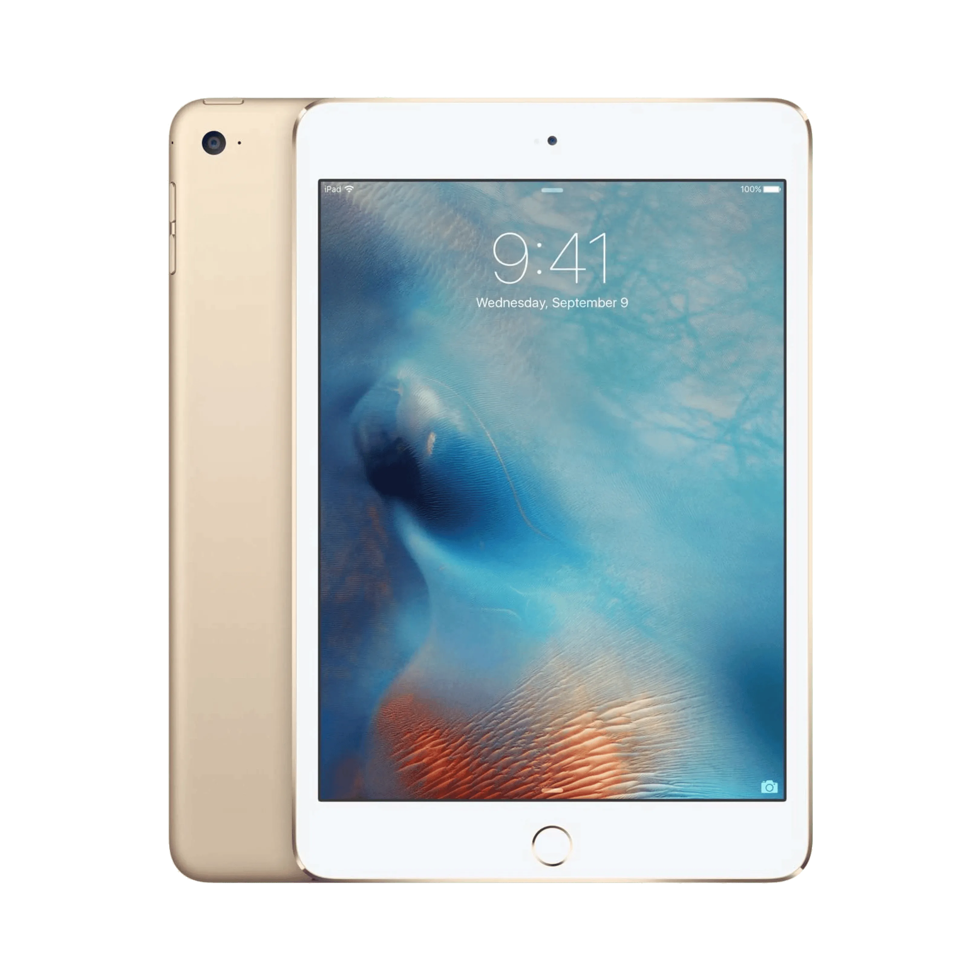 Apple iPad mini (4. Nesil) 32 GB 7.9