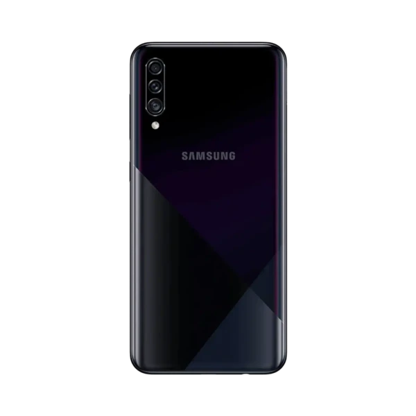 Samsung Galaxy A30S - 64 GB - Prism Crush Black - 3