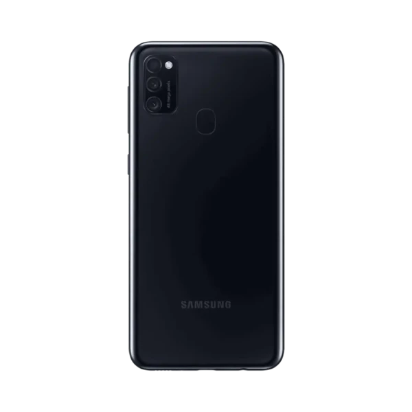 Samsung Galaxy M21 - 64 GB - Kuzgun Siyah - 3