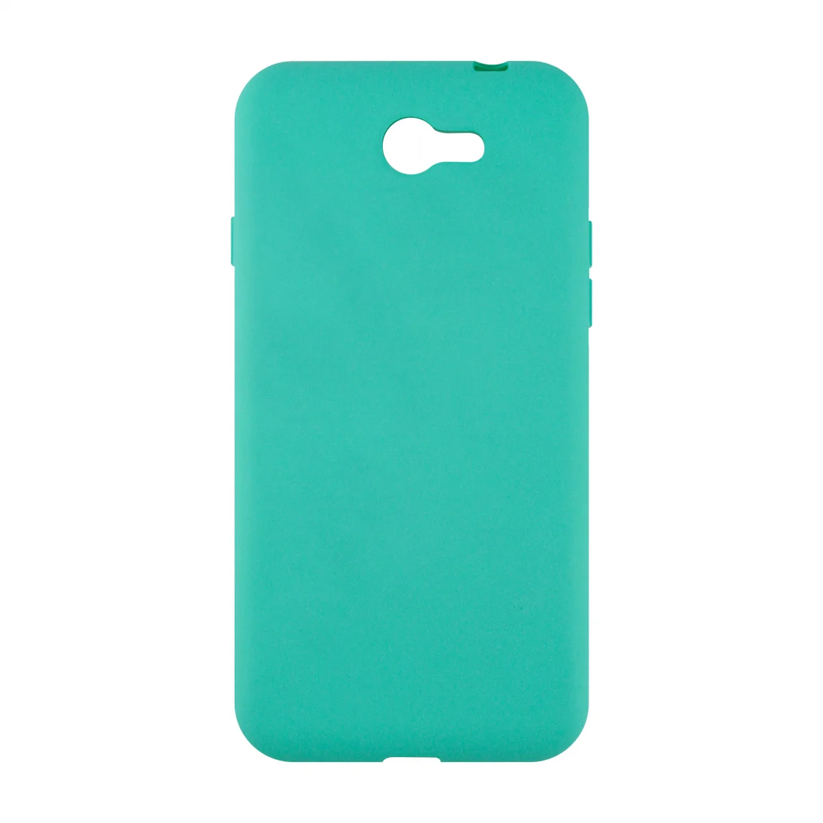 Nettech General Mobile GM6 Uyumlu Suide Arka Koruma Kılıf (Açık Yeşil) VR-10153