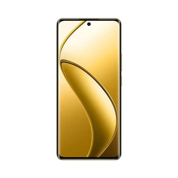 Realme 12 Pro Plus 5G - 256 GB - Bej - 2