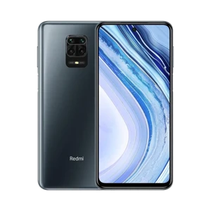 Xiaomi Redmi Note 9 Pro - 128 GB - Yıldızlararası Siyah
