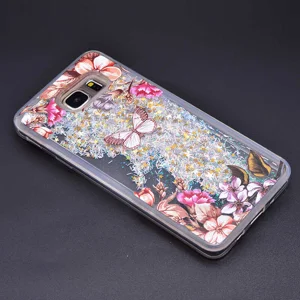 Galaxy Note 5 Kılıf Zore Marshmelo Silikon - NO6