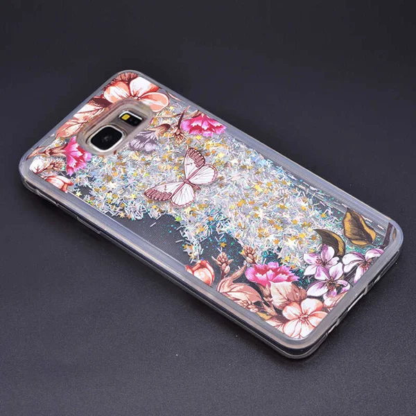 Galaxy Note 5 Kılıf Zore Marshmelo Silikon - NO6 - 1