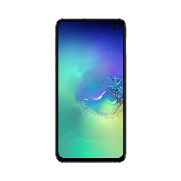Samsung Galaxy S10e - 128 GB - Prizma Yeşili - 2