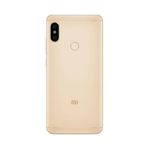 Xiaomi Redmi Note 5 - 64 GB - Altın - 3
