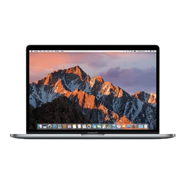 Apple MacBook Pro 13" (13-inch, Late 2016) - 2.4 GHz Core i7 - 8 GB - 1 TB - Gece yarısı
