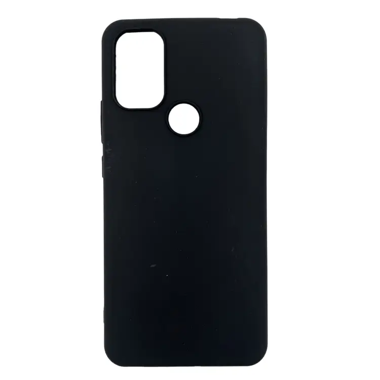 Nettech Reeder P13 Blue Max 128 Gb Uyumlu Trend Seri Arka Koruma Kılıf (Siyah) NT-110620
