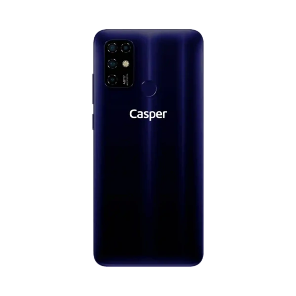 Yenilenmiş Casper VIA F20 Mavi 128 GB - 3
