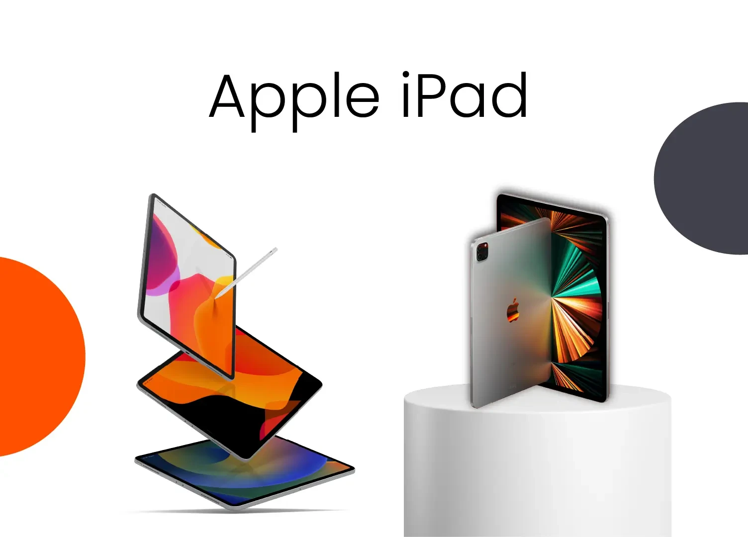 Apple iPad Sahibi Olmanın En Akıllı Yolu!