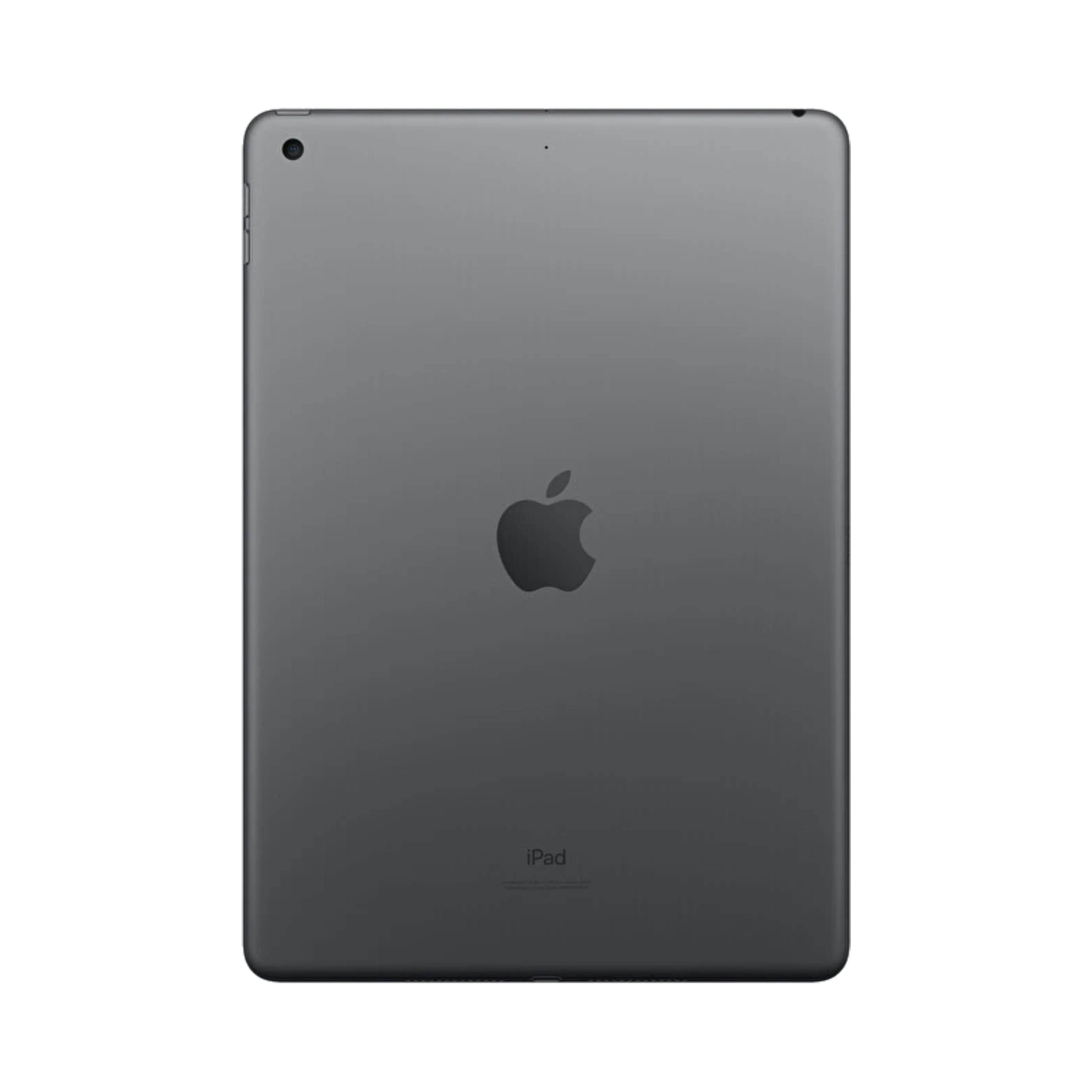 Apple iPad (9. Nesil) - 32 GB - 10.2" - GPS - Uzay Grisi