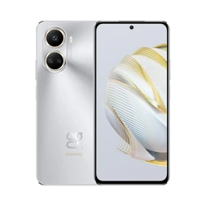 Huawei Nova 10 SE - 128 GB - Gümüş