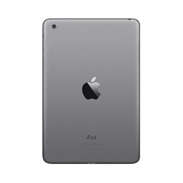 Apple iPad mini (2. Nesil) - 16 GB - 7.9" - GPS - Uzay Grisi - 3