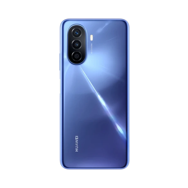 Huawei Nova Y70 Mavi 128 GB - 3