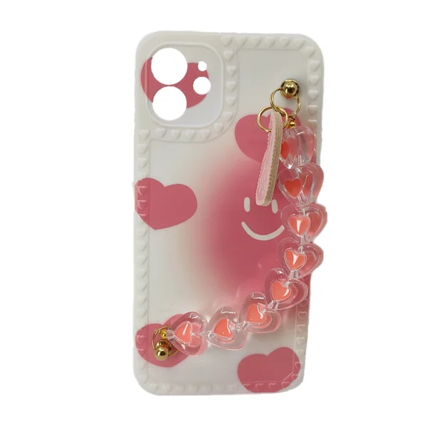 Nettech Apple iPhone 12 Uyumlu Luxury Life Seri Arka Koruma Kılıf (Çeşitli Renk) NT-95048 - 3