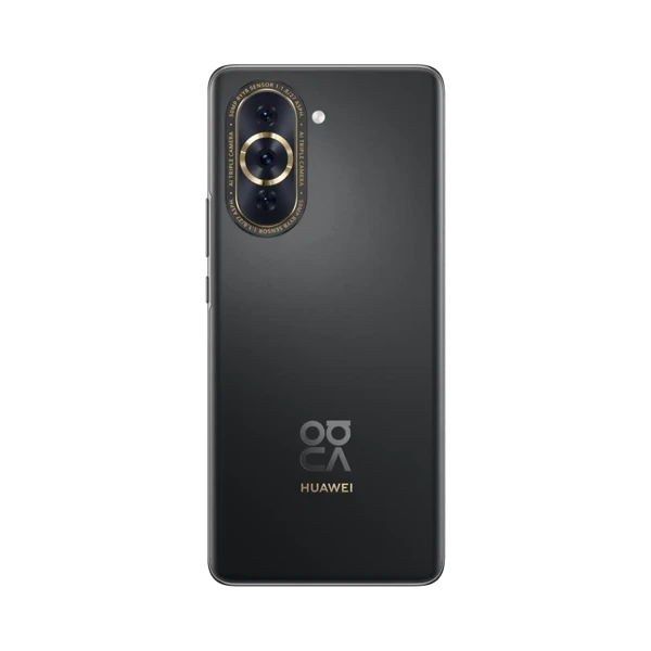 Huawei Nova 10 Pro - 256 GB - Siyah - 3