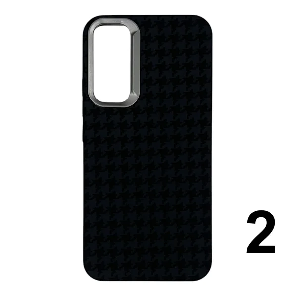 Nettech Samsung Galaxy S23 Uyumlu NT-N054 Arka Koruma Kılıf (Karışık Renk) NT-109705 - 2