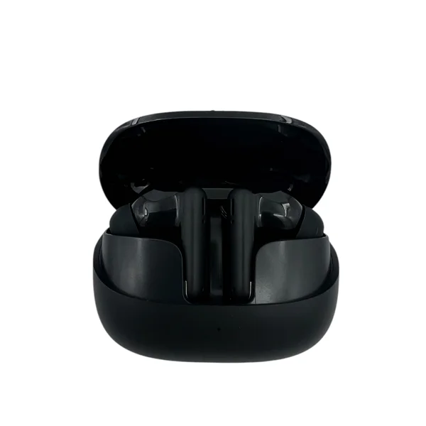 Nettech NT-BTH24 Kulakiçi Bluetooth Kulaklık (Siyah) NT-107854