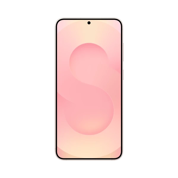 Samsung Galaxy S25 Plus - 256 GB - Pembe - 2