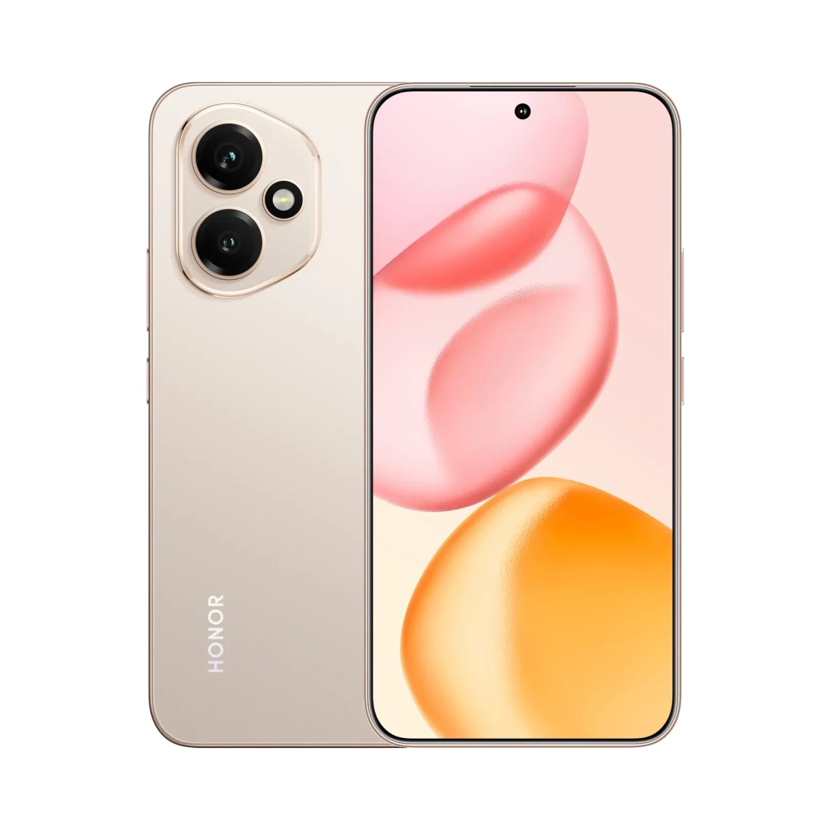 Honor 400 512 GB Çöl Sarısı