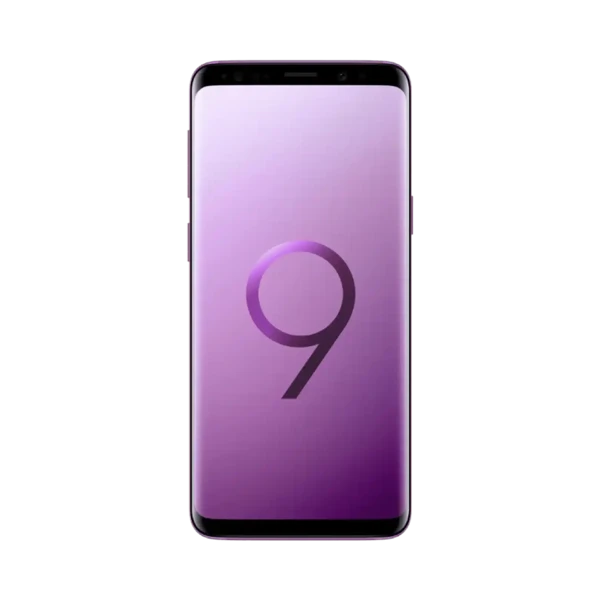 Samsung Galaxy S9 Plus - 256 GB - Leylak Moru - 2
