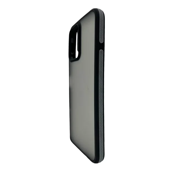 Nettech Vivo Y21 Uyumlu NT-N049 Arka Koruma Kılıf (Gri) NT-109301 - 2