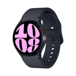 Samsung Galaxy Watch 6 - Alüminyum - 40 mm - LTE - Grafit