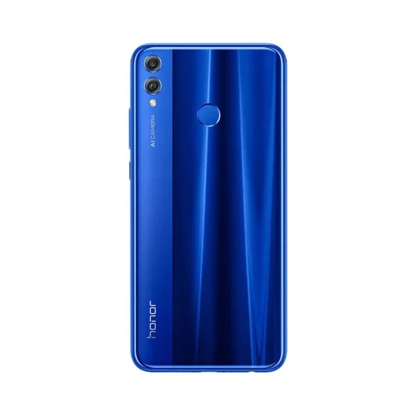 Huawei Honor 8X - 64 GB - Mavi - 3