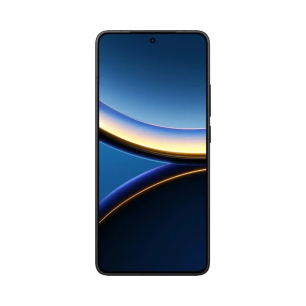 Poco F7 Pro Siyah 512 GB - 2