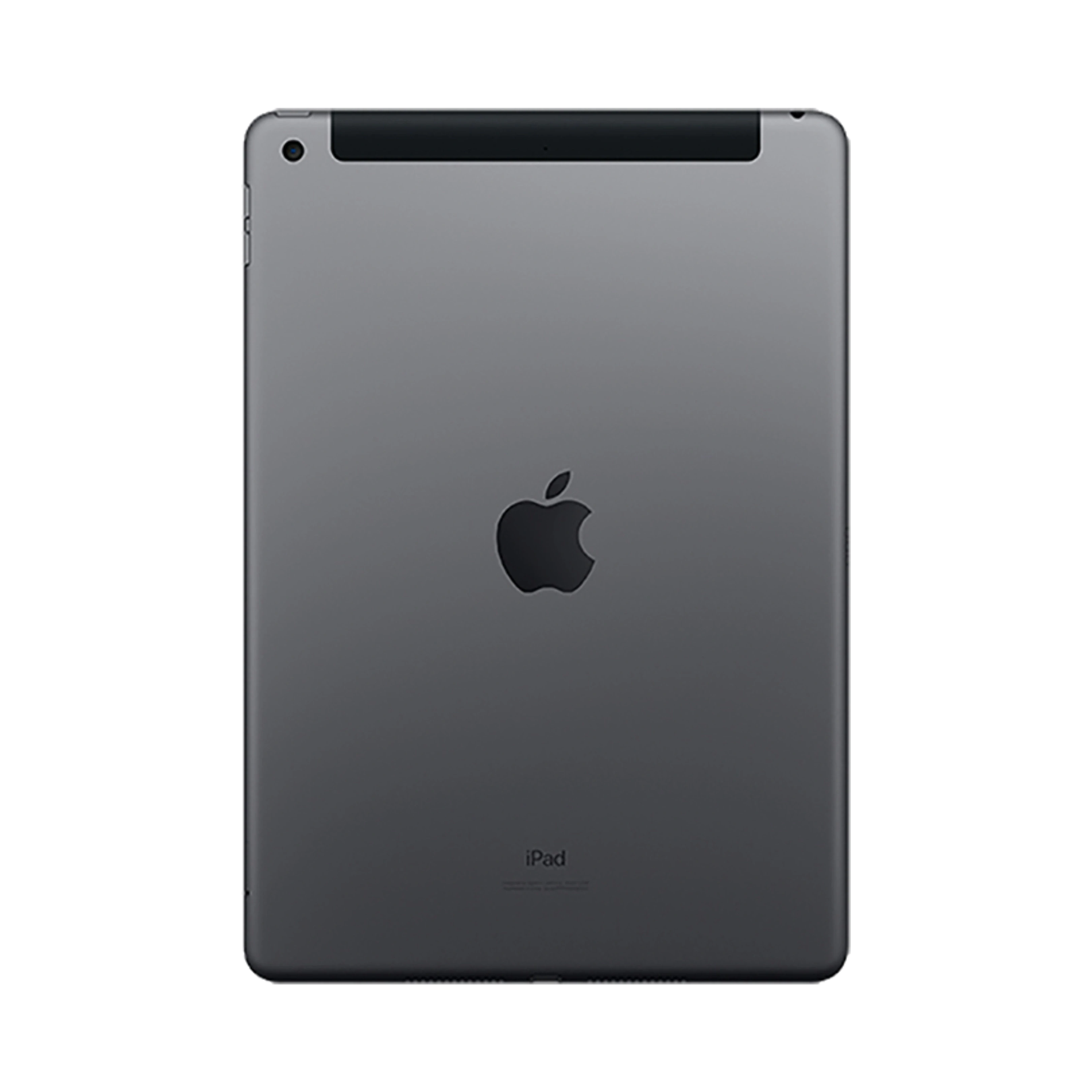 Apple iPad (7. Nesil) - 128 GB - 10.2" - Cellular - Uzay Grisi