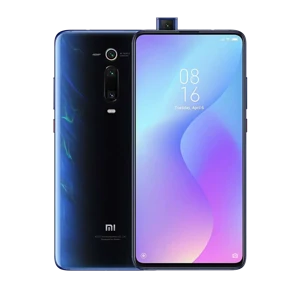 Xiaomi Mi 9T - 128 GB - Buzul Mavisi