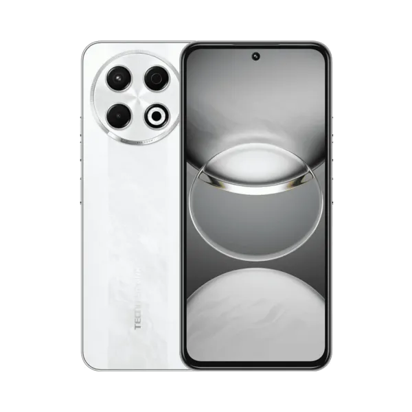 Tecno Spark 30 Pro Beyaz 256 GB - 1