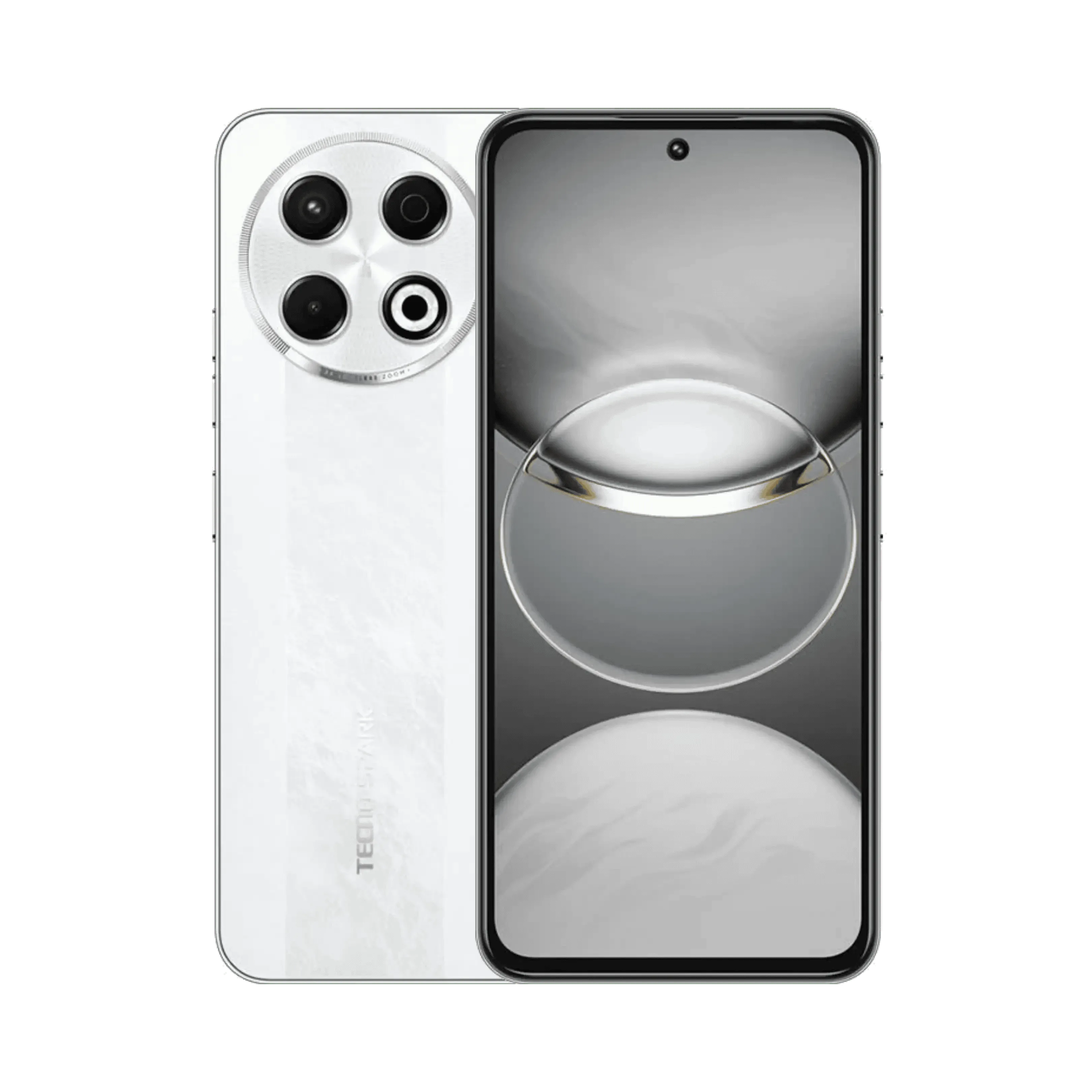 Tecno Spark 30 Pro Beyaz 256 GB