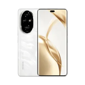 Honor Honor 200 Pro - 512 GB - Beyaz
