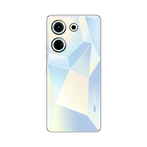 Tecno Camon 20 - 256 GB - Beyaz