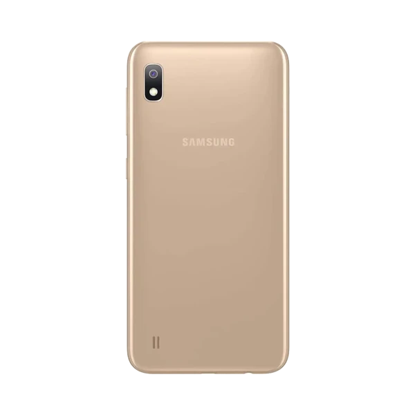 Samsung Galaxy A10 - 32 GB - Altın - 3