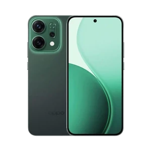 Yenilenmiş Oppo Reno14 5G Yeşil 256 GB - küçük görsel 1