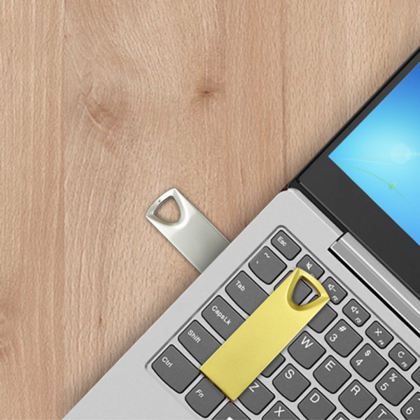 Ares VR-14527 16 Gb Flash Bellek (Gümüş) VR-14527 - 2