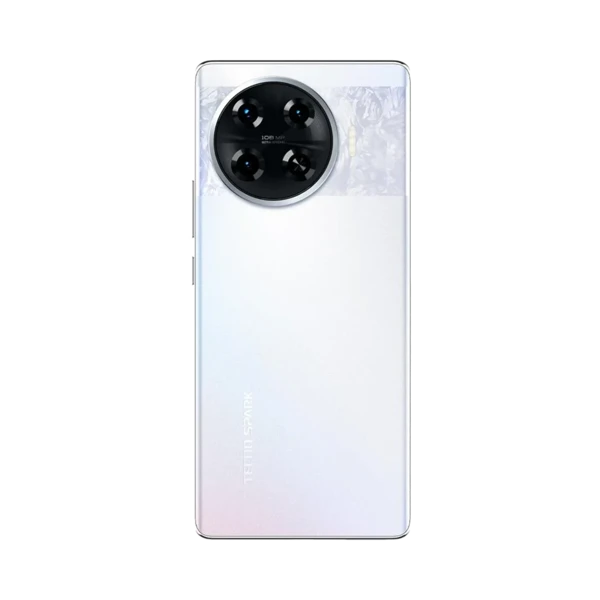 Tecno Spark 20 Pro Plus - 256 GB - Beyaz