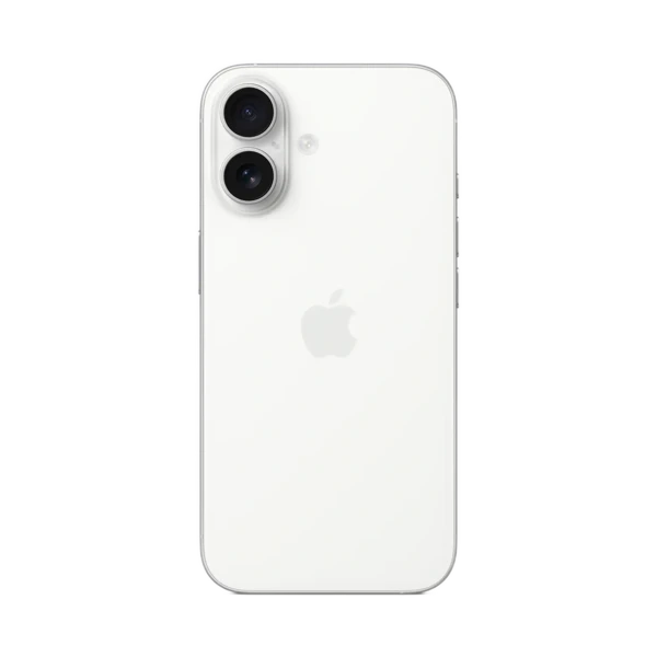 Apple iPhone 16 - 256 GB - Beyaz - 3