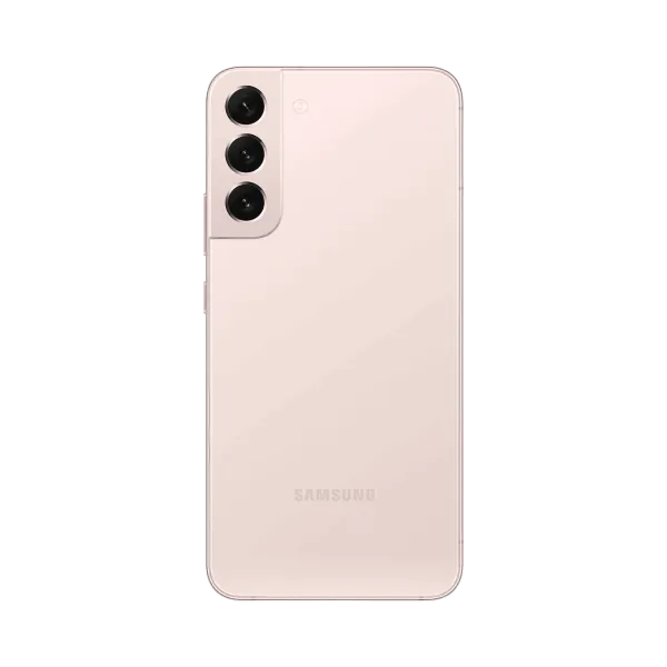 Samsung Galaxy S22 Plus 5G - 256 GB - Pembe