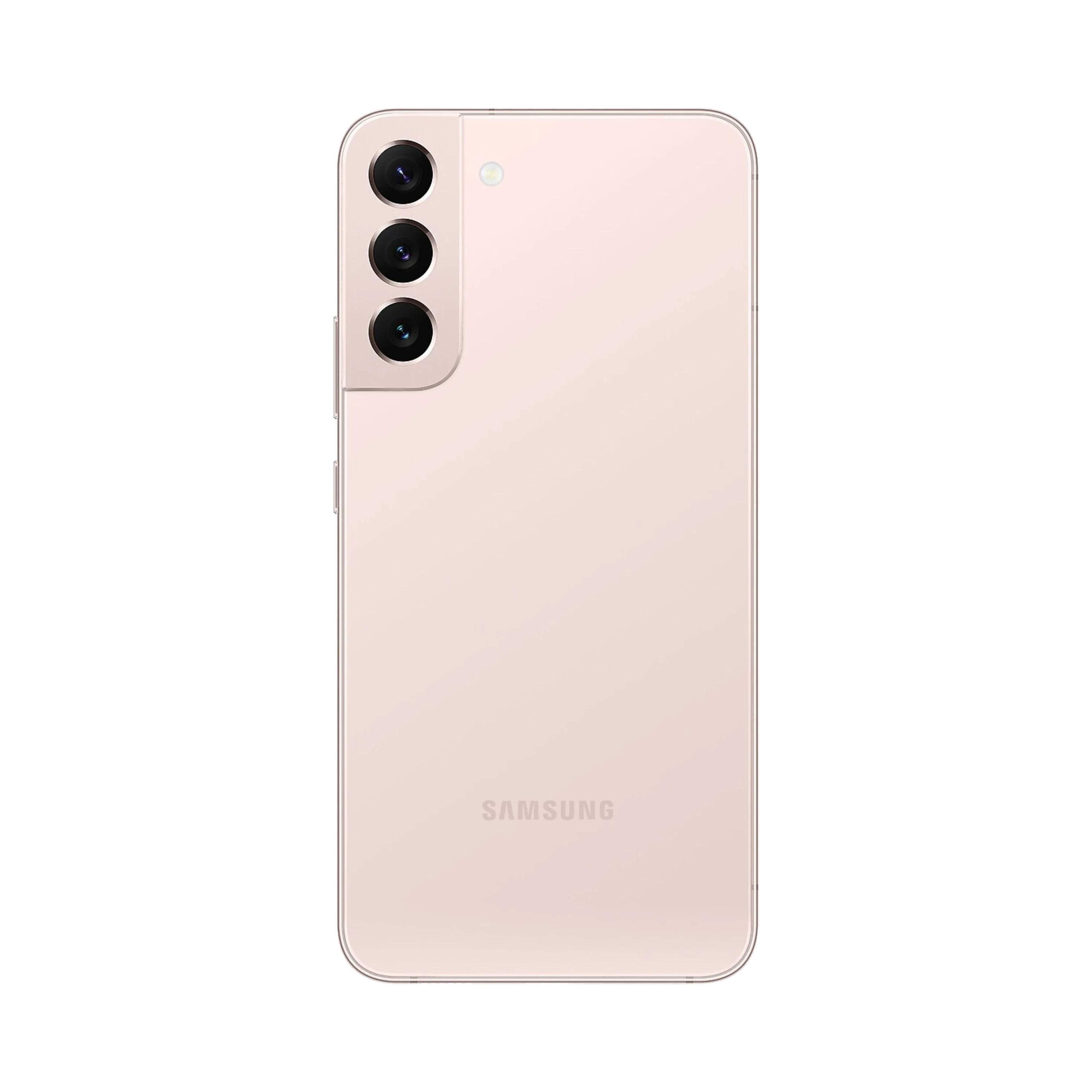 Samsung Galaxy S22 Plus 5G - 256 GB - Pembe Samsung Galaxy S22 Plus 5G - 256 GB - Pembe