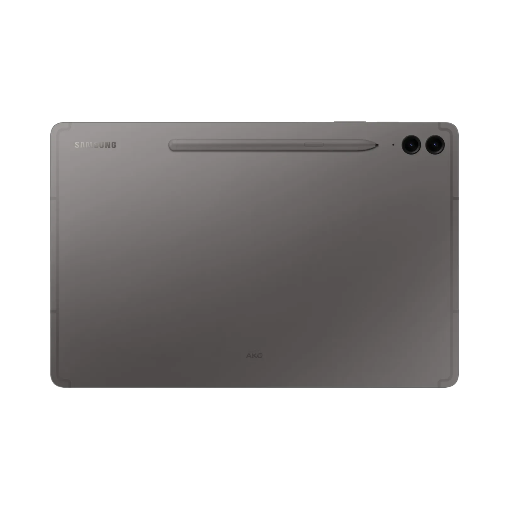 Samsung Galaxy Tab S9 FE Plus 128 GB 12.4 inç Wi-Fi Gri - Getmobil