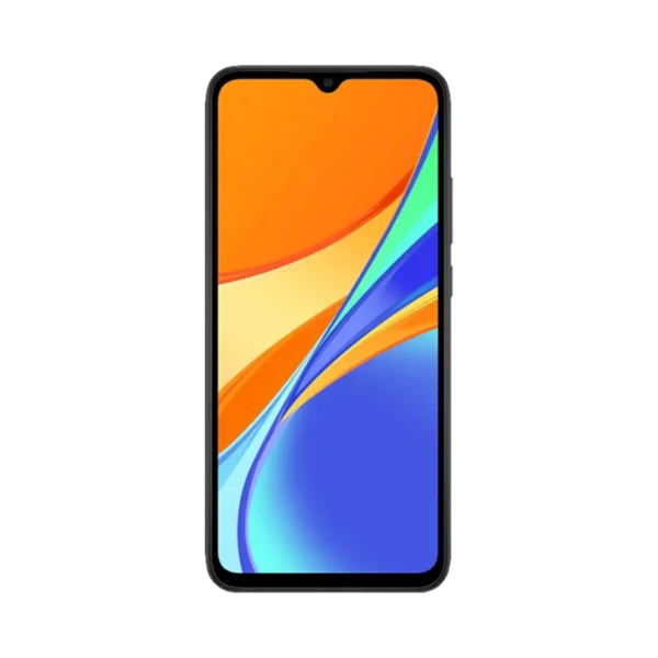 Xiaomi Redmi 9C - 32 GB - Gece Yarısı Grisi - 2