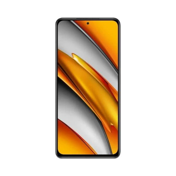 Yenilenmiş Poco F3 Açık Mavi 256 GB - 2