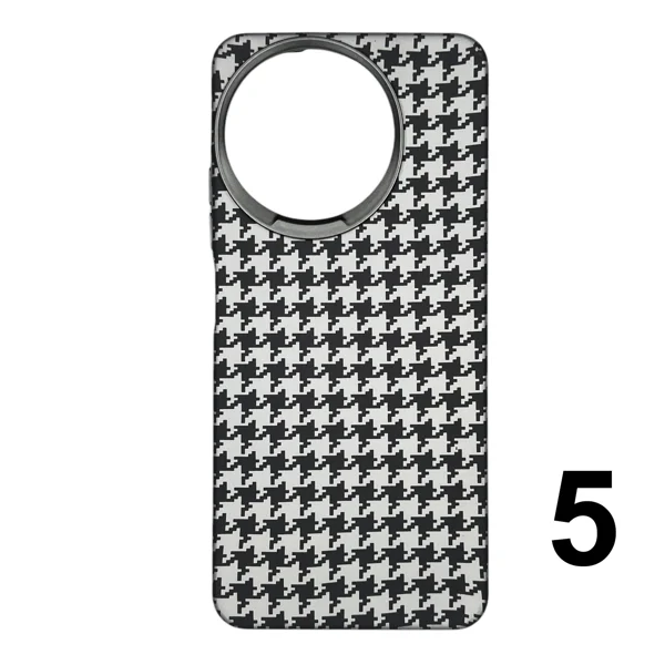 Nettech Realme 11 5G Uyumlu NT-N054 Arka Koruma Kılıf (Karışık Renk) NT-109713 - 5