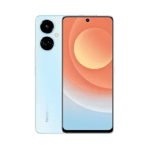 Tecno Camon 19 - 128 GB - Beyaz