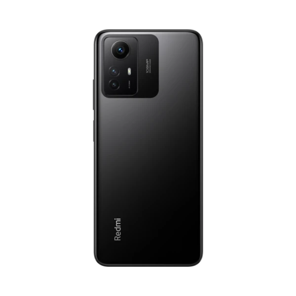 Xiaomi Redmi Note 12S - 256 GB - Siyah