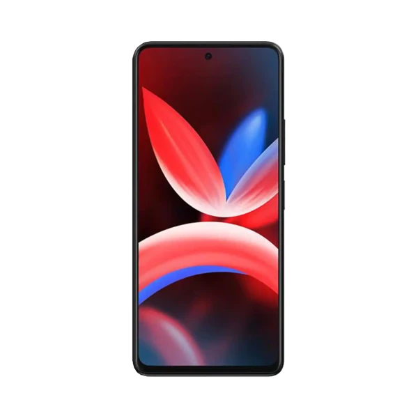 Omix X6 - 128 GB - Siyah - 2