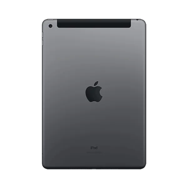 Apple iPad (7. Nesil) - 32 GB - 10.2" - Cellular - Uzay Grisi